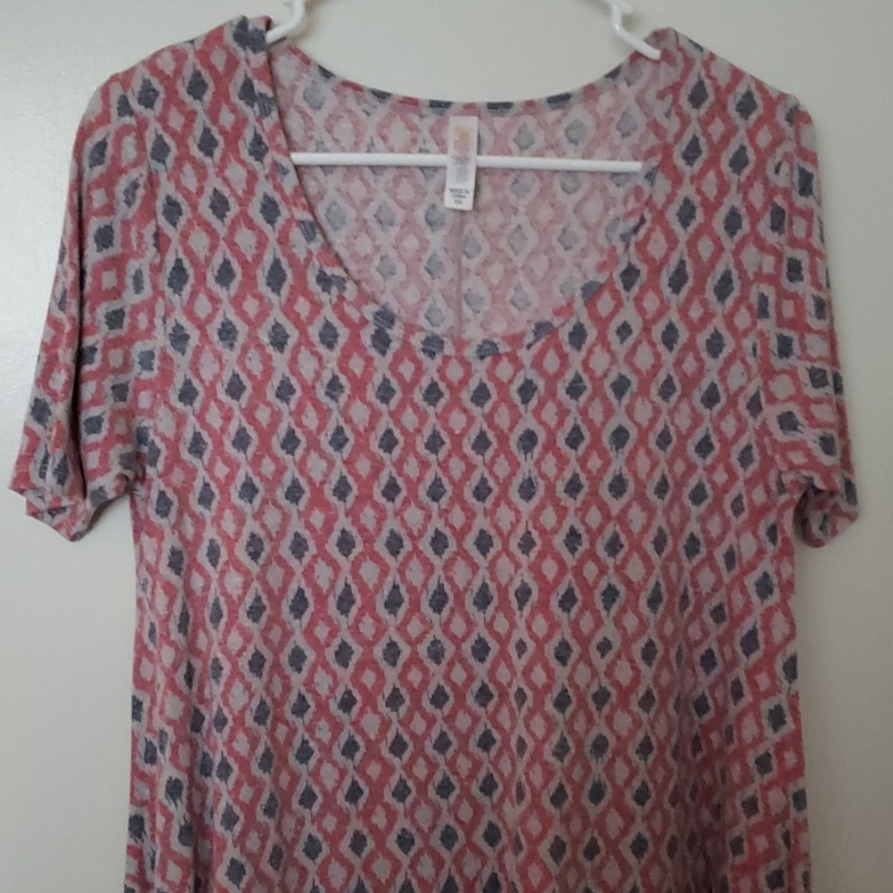 Perfect T XXS